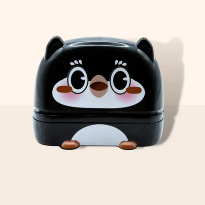 NamePrint by Baby Alphas – Gepersonaliseerde Naamstempel | Waterbestendig & Duurzaam